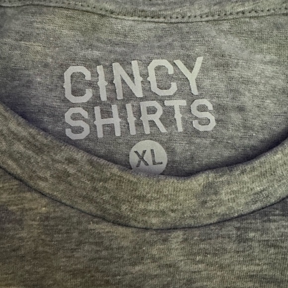 Unisex Mario RedLegs TShirt XL - Picture 4 of 4